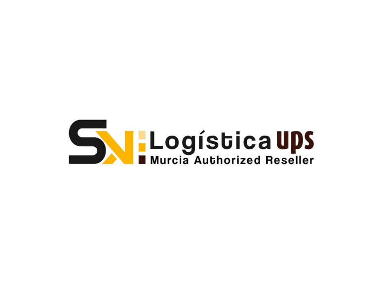 Logotipo Sk ups