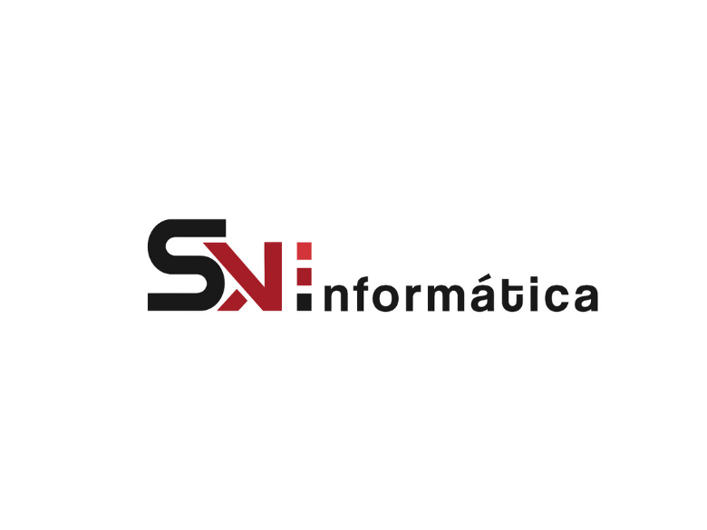 Logotipo Sk Informática