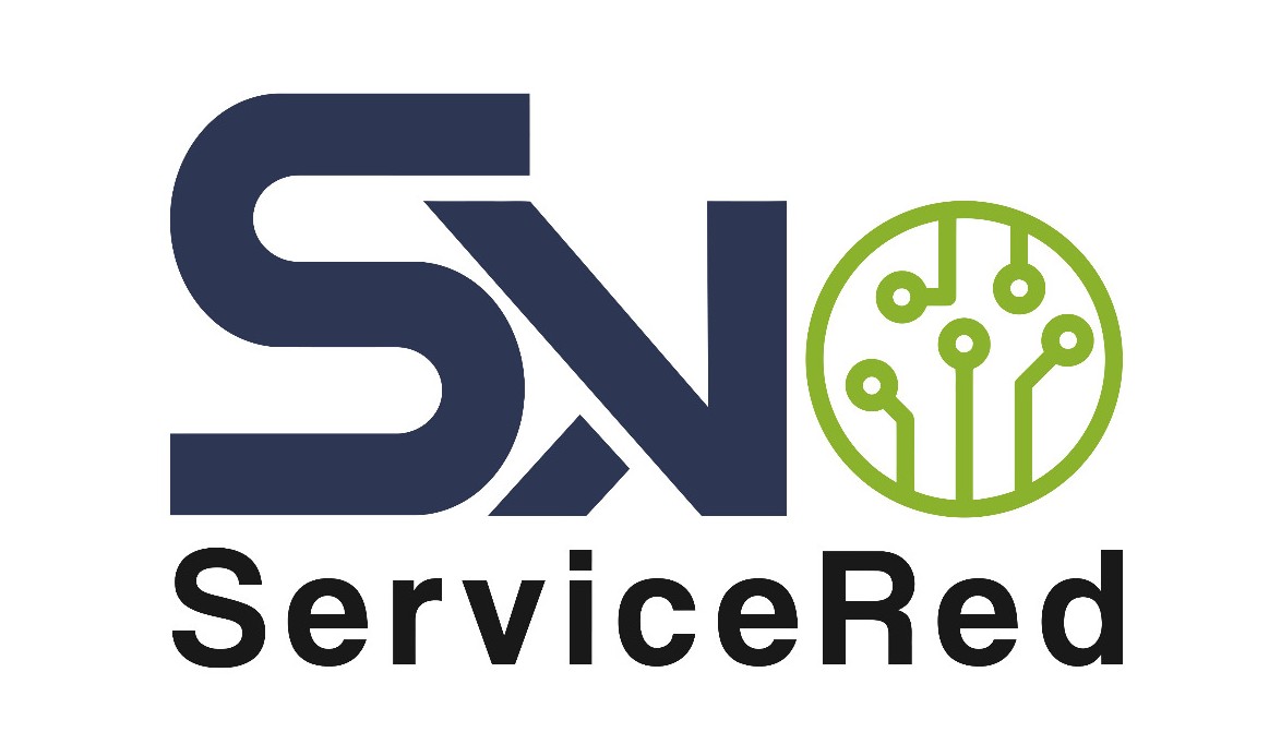 Logotipo Sk Service